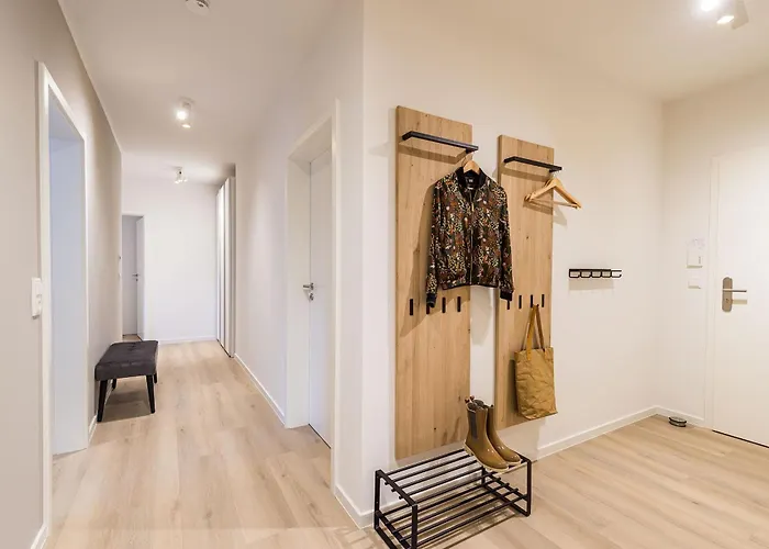 Peters 3 Appartement